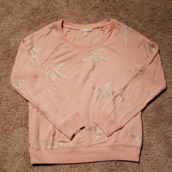 Victoria's Secret Tops - Victoria's Secret Sweatshirt